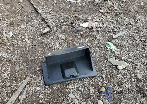 2015 Chevrolet Sonic Lt из США, поврежденный, VIN 1G1JC5SHXF4156777